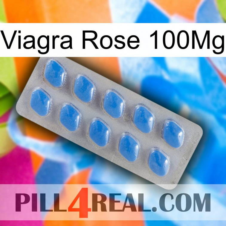 Pink Viagra 100Mg 22